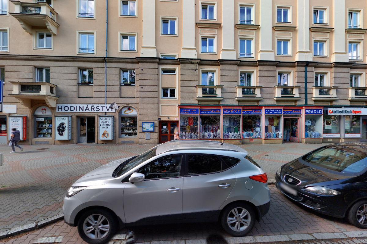 Zlatnictví a hodinářství