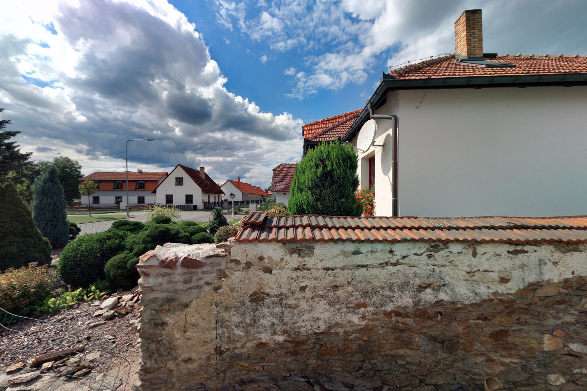 STAVBY MACHOŇ S.R.O.