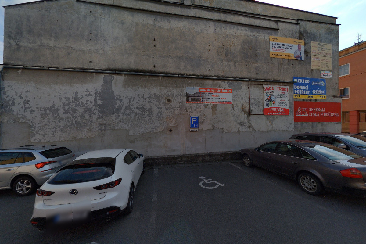 GENERALI ČESKÁ POJIŠŤOVNA