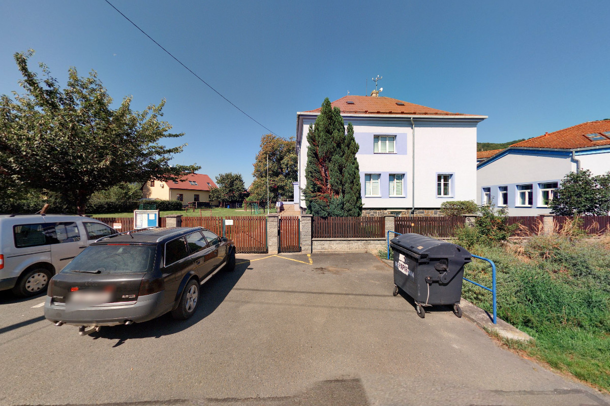 Základní škola a Mateřská škola Jakubčovice nad Odrou okres Nový Jičín, příspěvková organizace