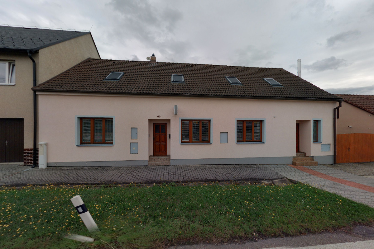 Tomáš Hajný - instalatérské, topenářské a plynoinstalační služby foto 2