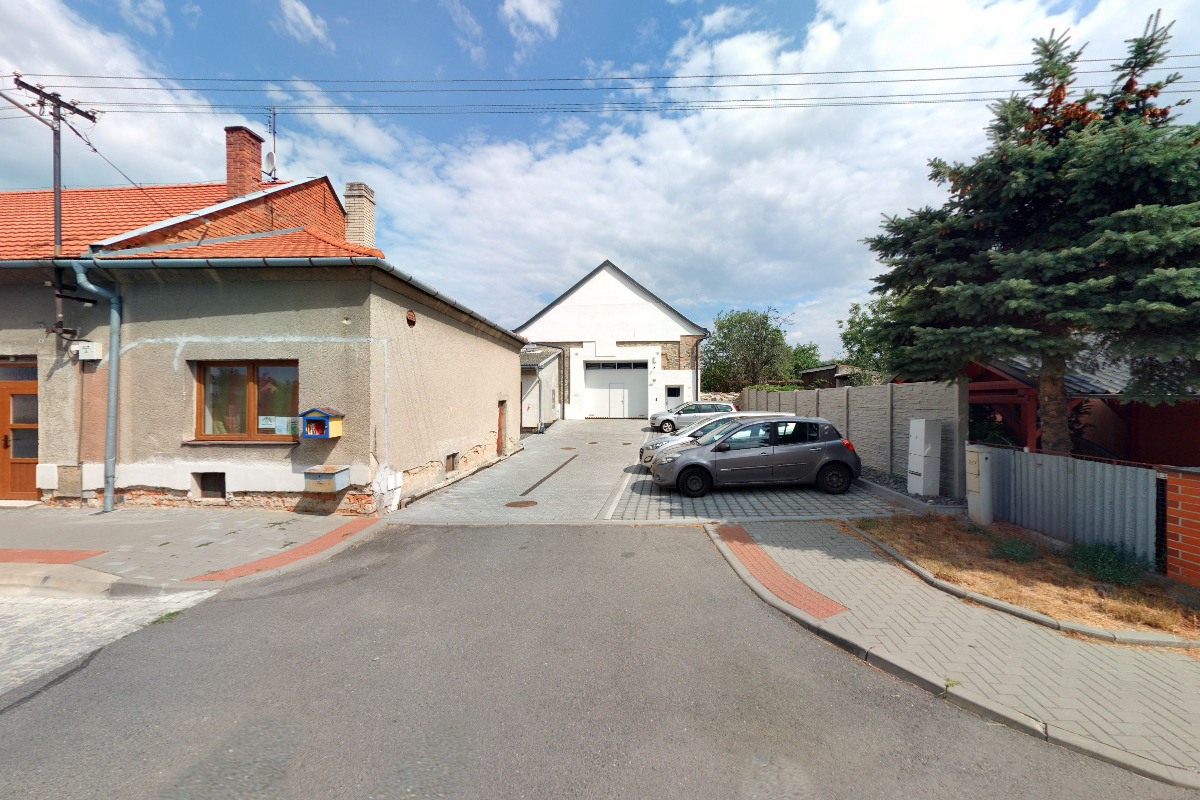 Sbor dobrovolných hasičů Bělkovice-Lašťany foto 3