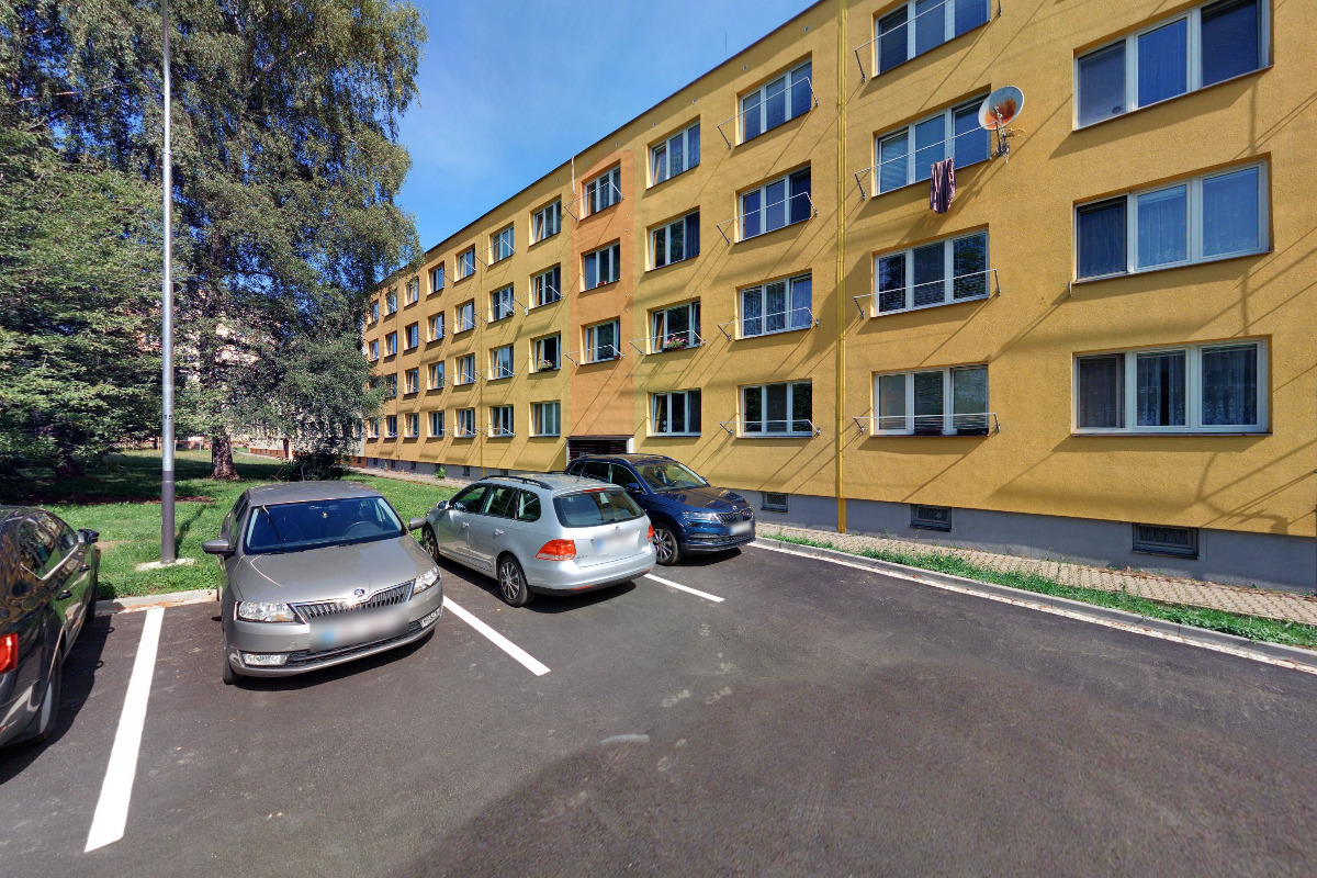 Marta Pohlová foto 2