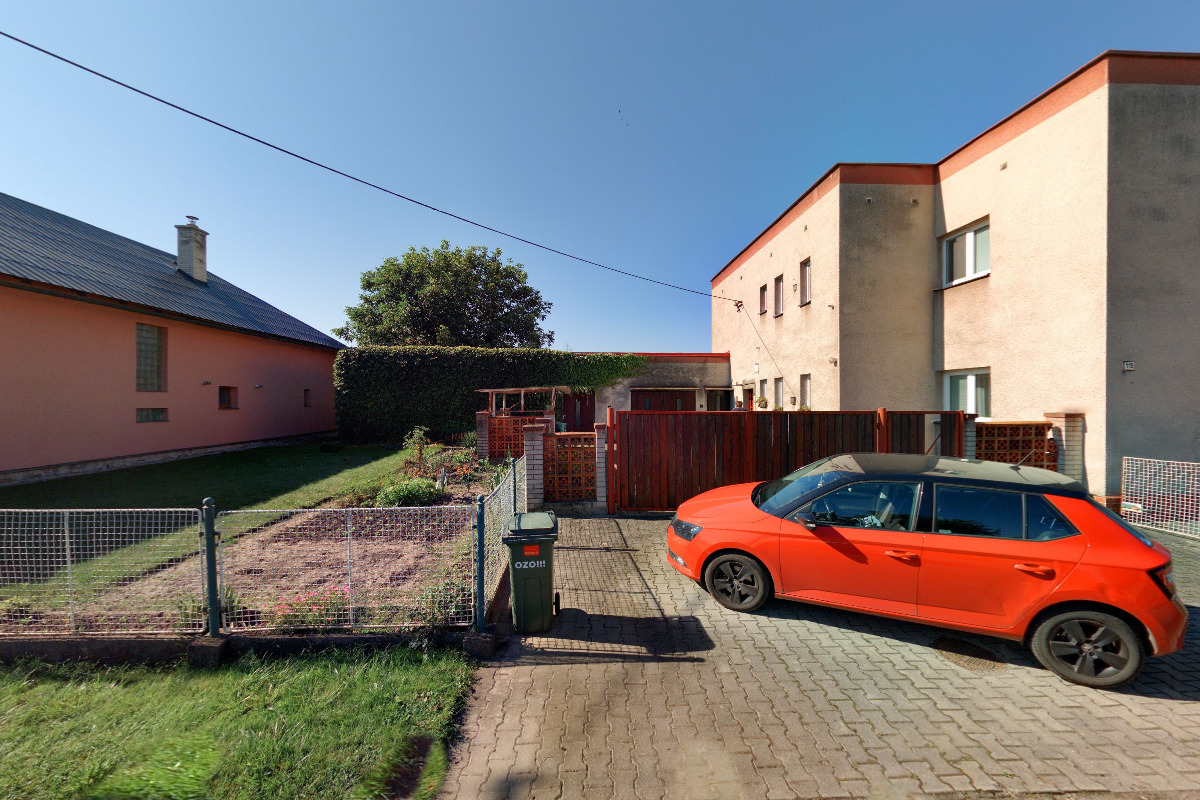 Topení - palivové dřevo Dresler