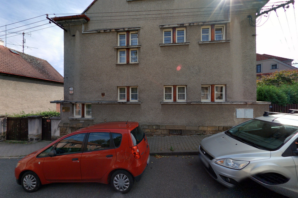 Ing. Petr Šindler - znalec