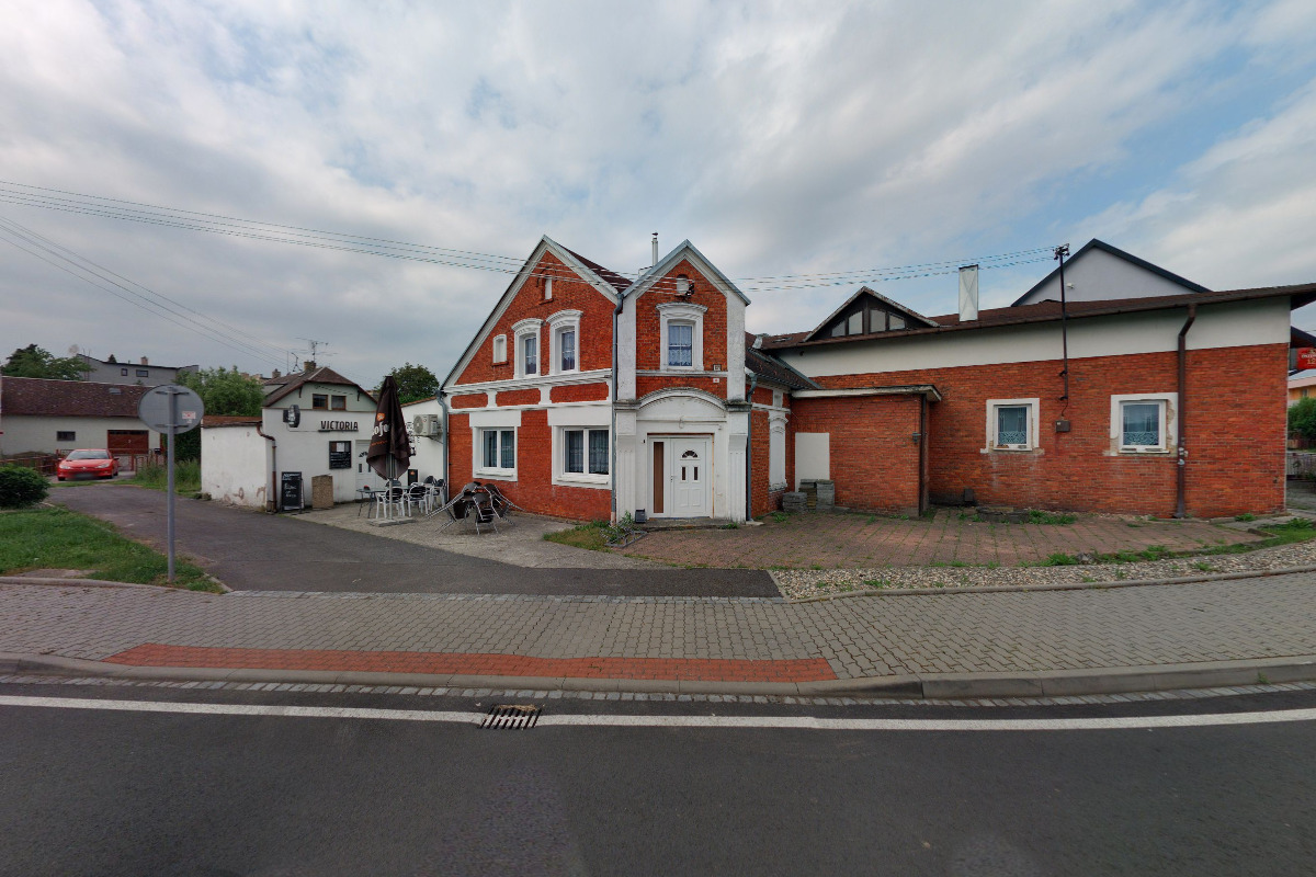 Sport club Victoria foto 1