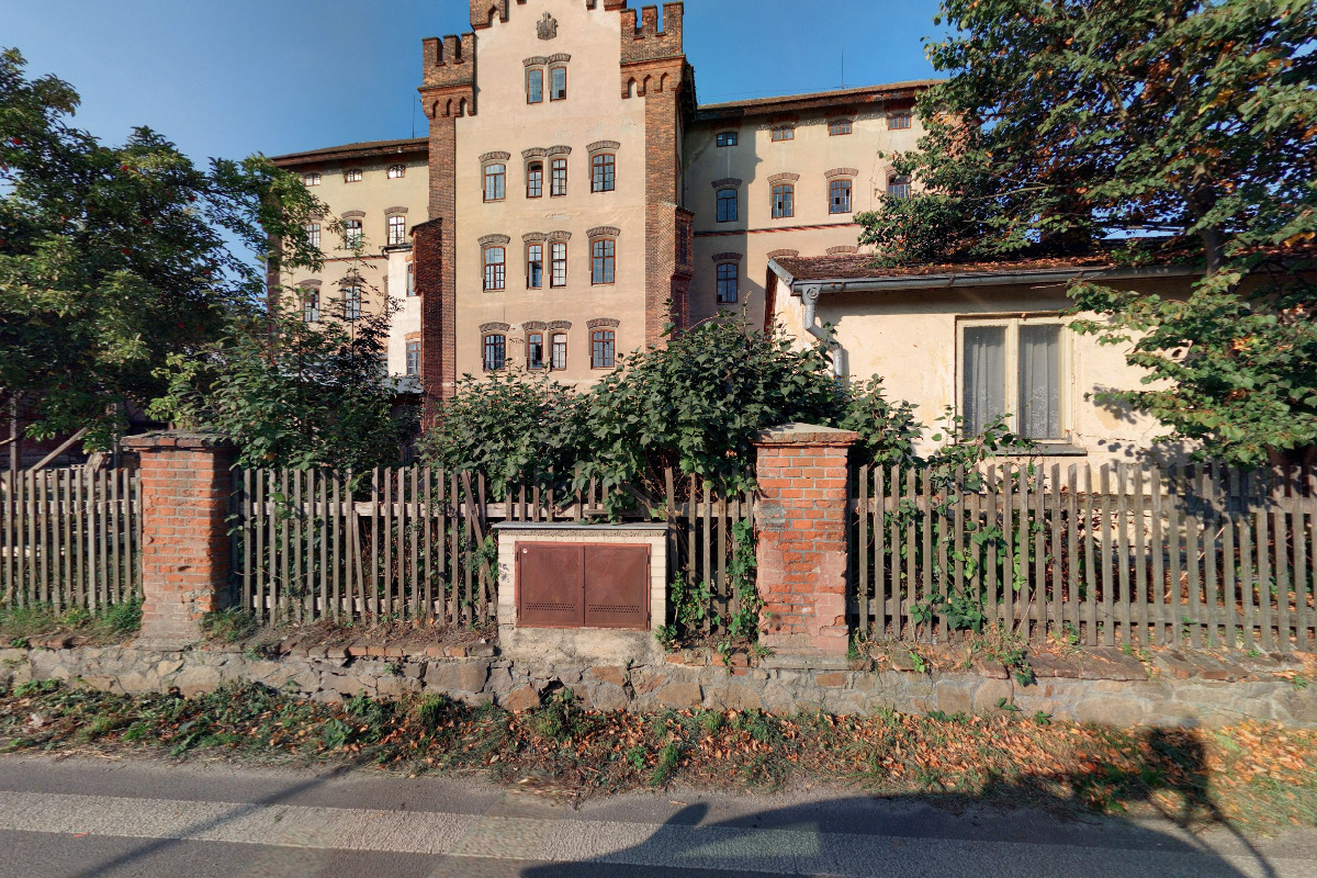 Penzion Pod Špejcharem