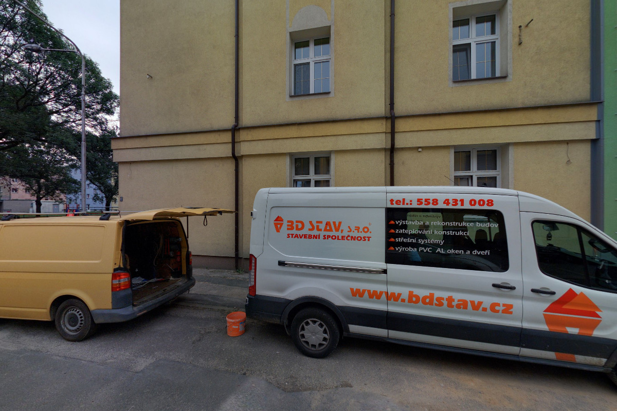 Garant Kontrol, spol. s r.o. foto 2