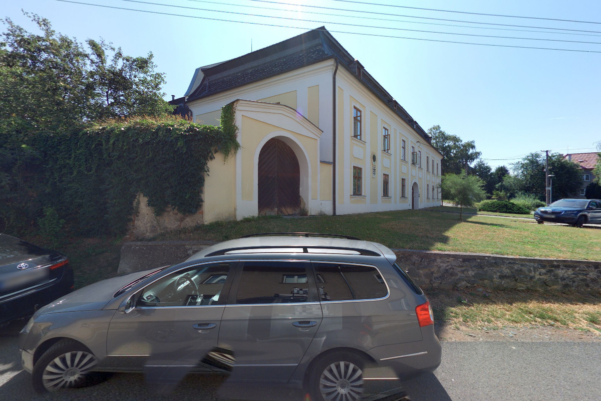 Komunita Blahoslavenství v České republice foto 2