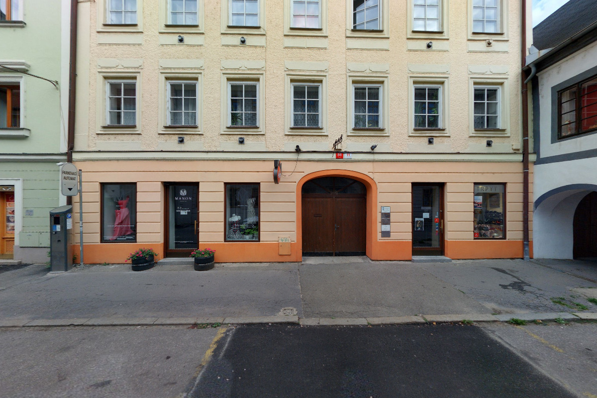 Bižuterie Třpyt foto 2