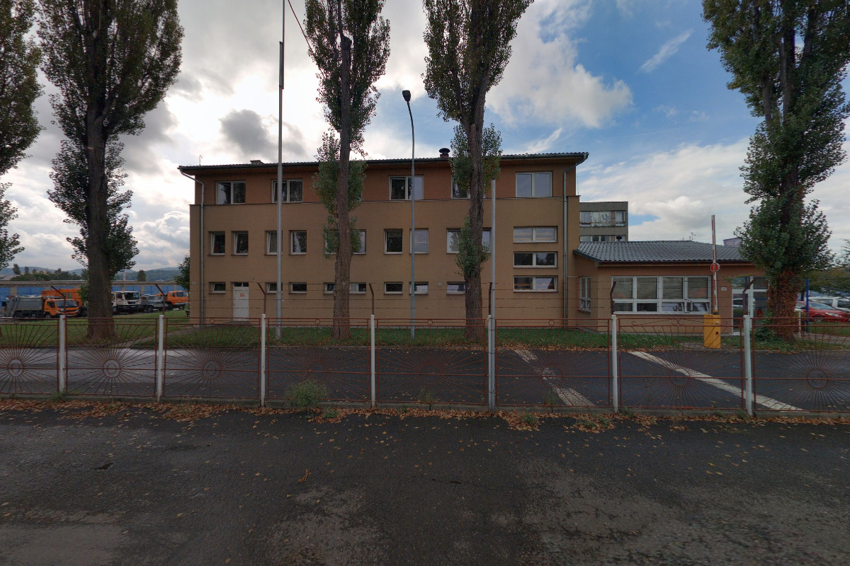 OPTICS TRADE, spol. s r.o.