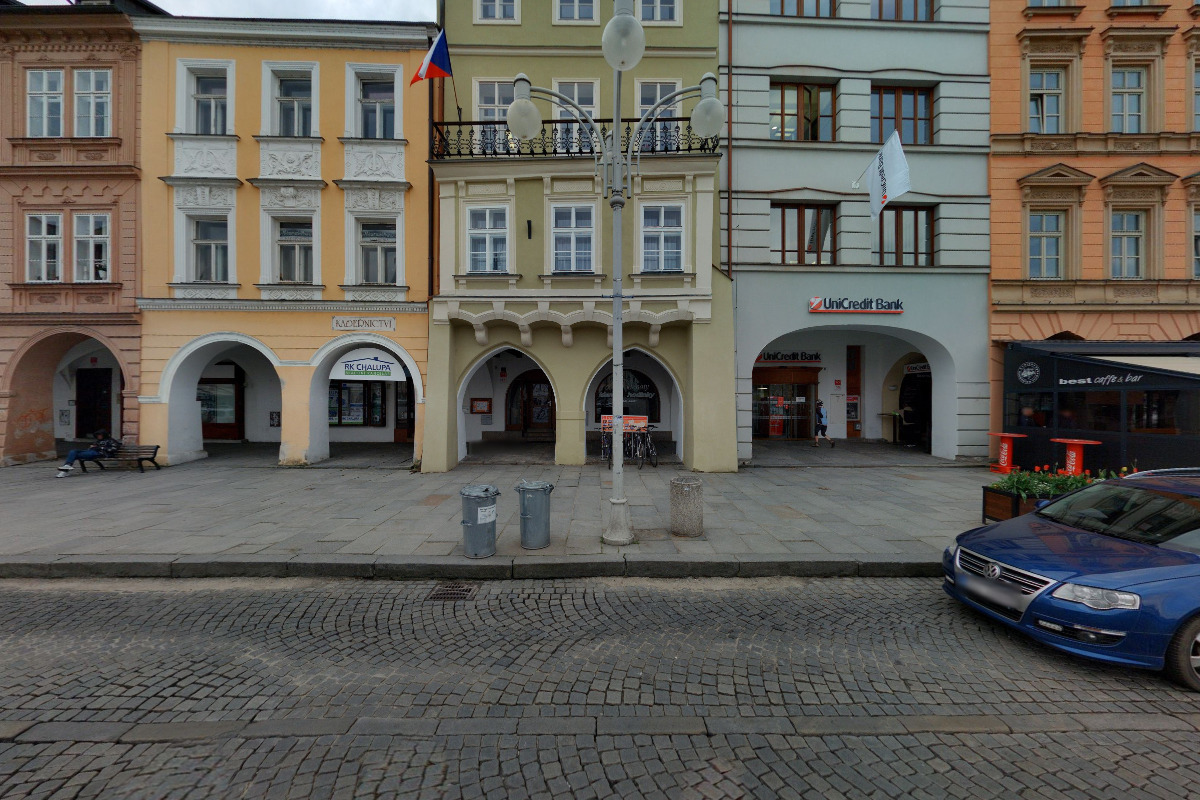 JUDr. Irena Chmelíková, advokátka foto 2
