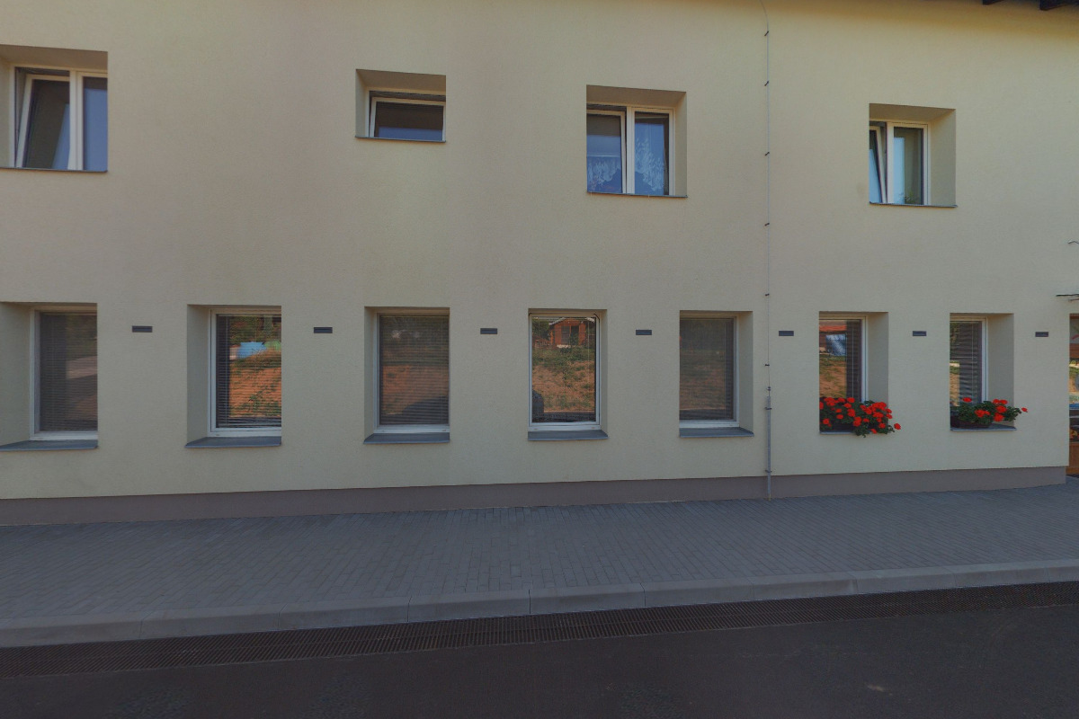 Mateřská škola-Przedszkole