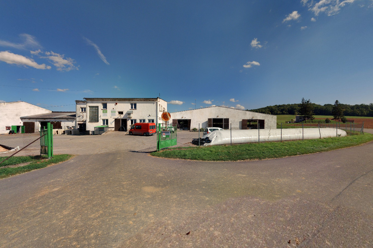 RenoFarma Beskyd, a.s. foto 2