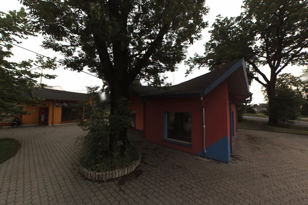 Helena Bębenková foto 2