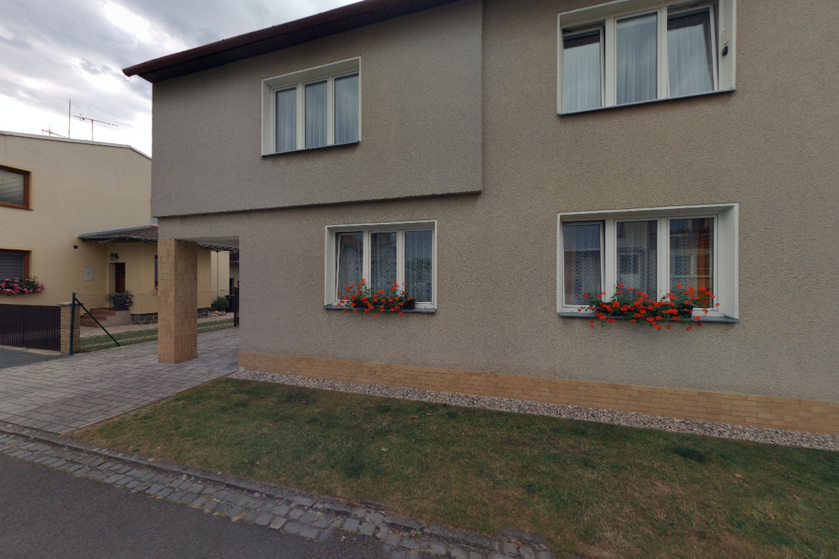 Mgr. Libuše Čtvrtlíková - finanční poradenství