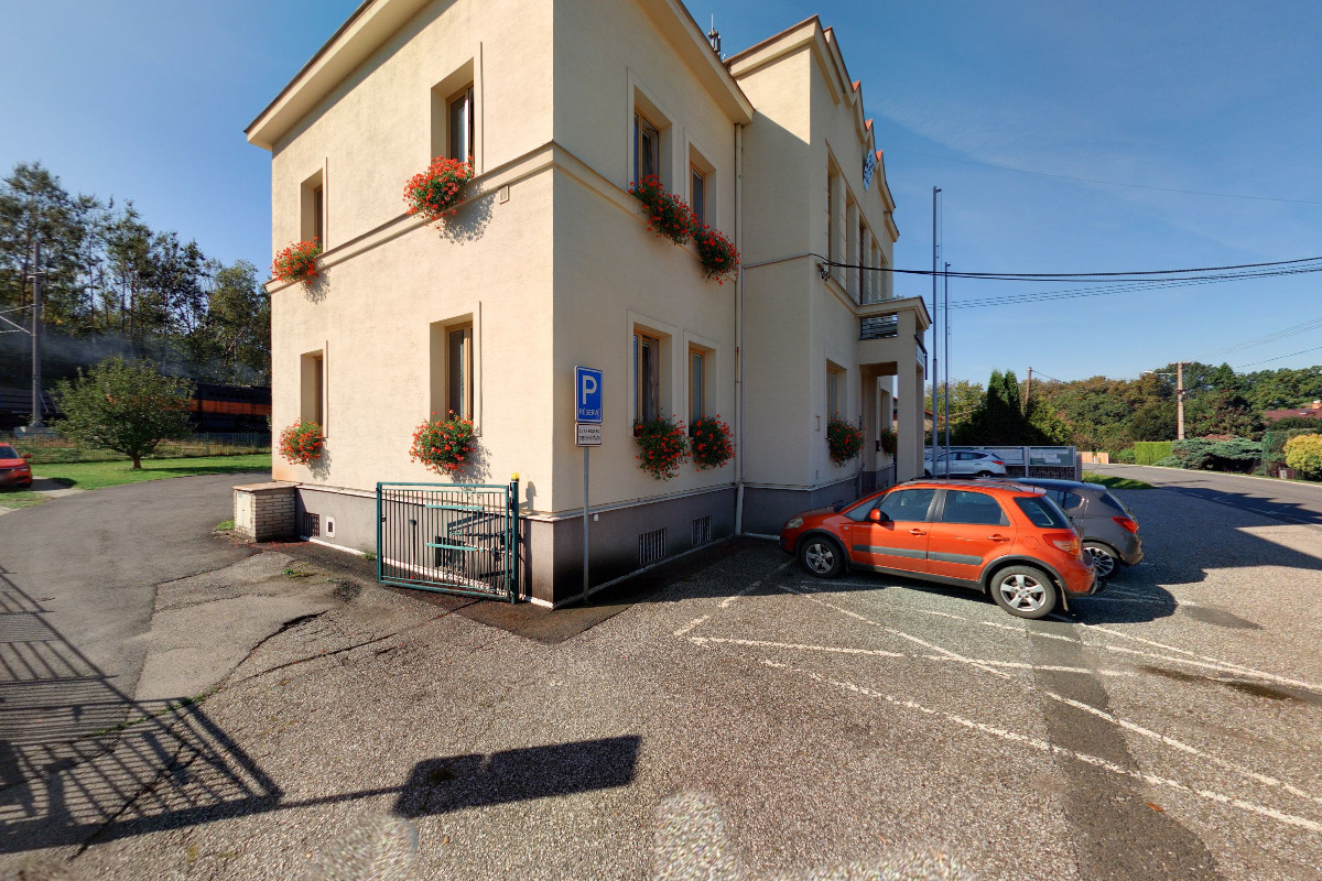 Petrovice u Karviné - obecní úřad foto 4