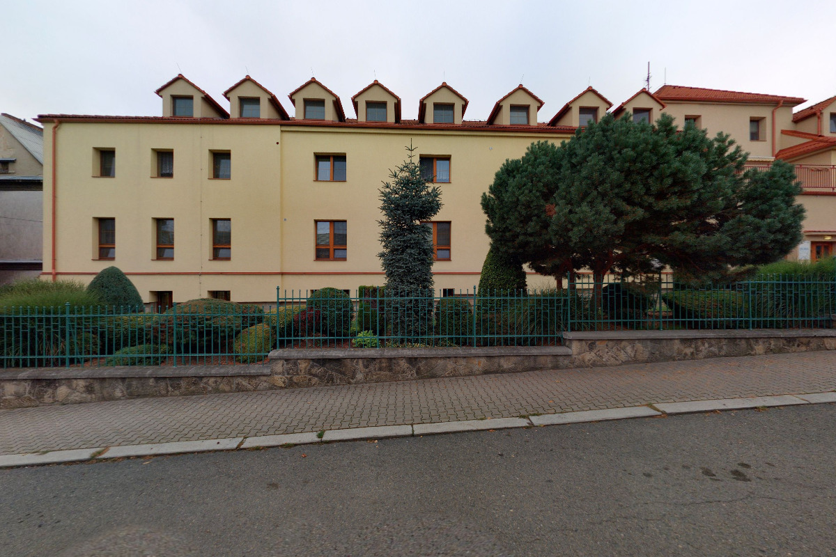 MUDr. Ingrid Ječmínková