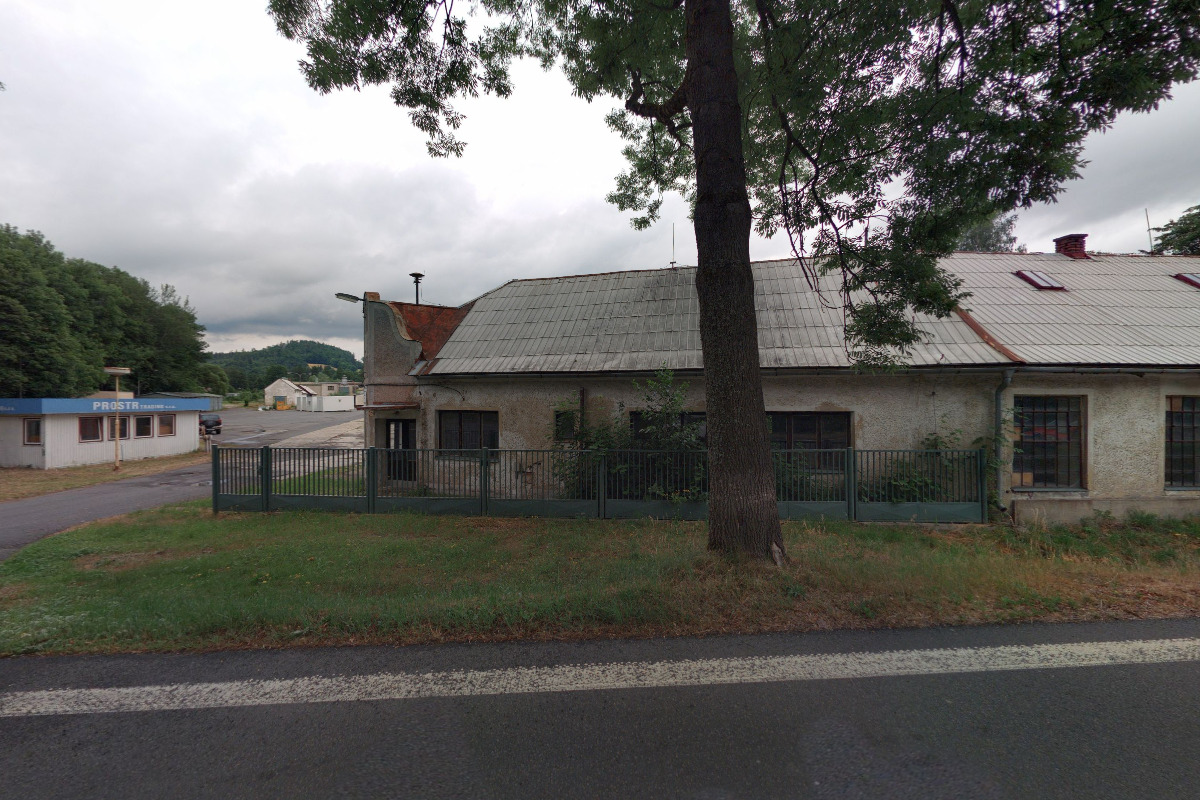 PROSTR trading, s.r.o. foto 4