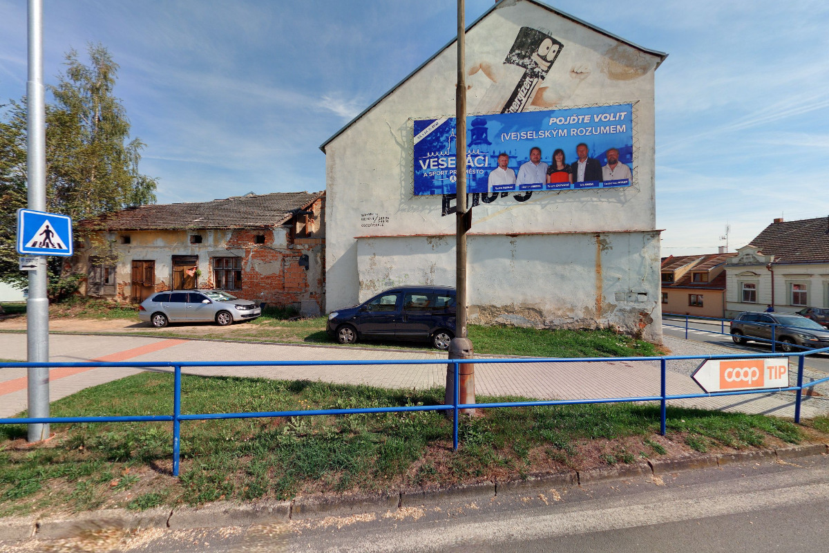 Apoštolská církev, sbor Čáslav