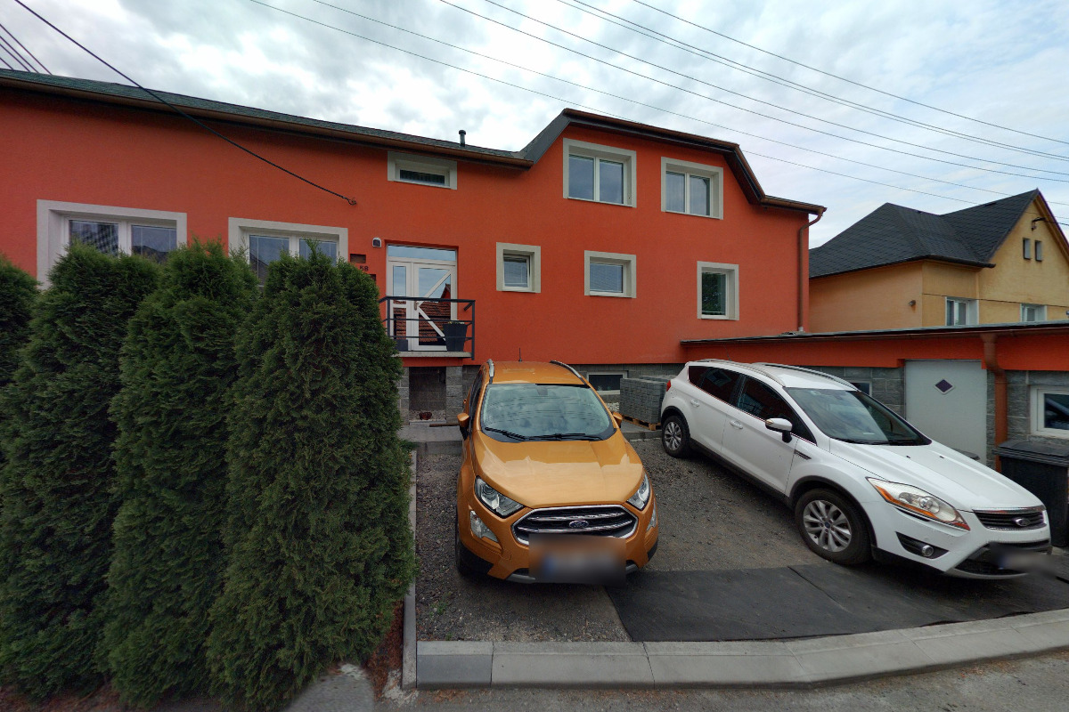 PRMservis Petr Moris foto 2