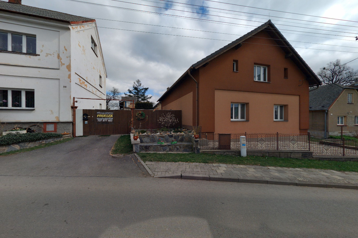 Tělovýchovná jednota Družba Hlavnice, z.s.