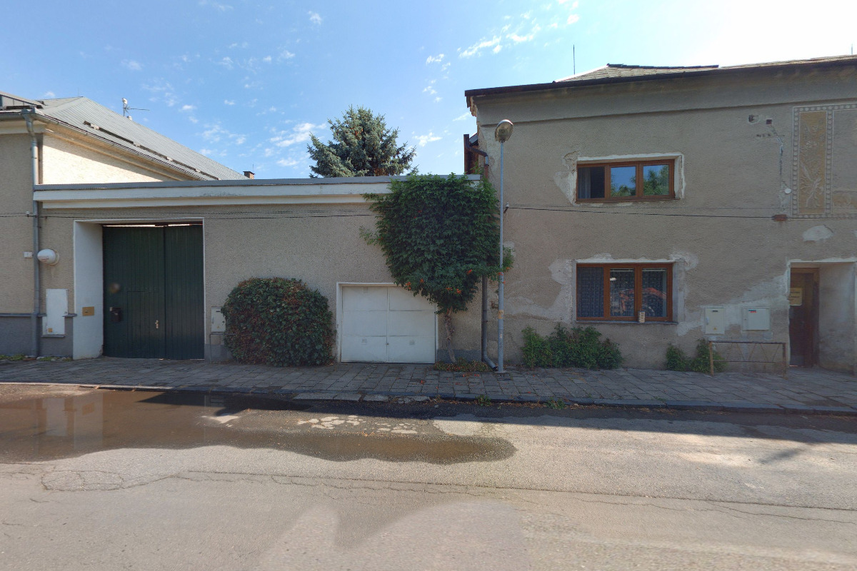 Vintage gastro, s.r.o.