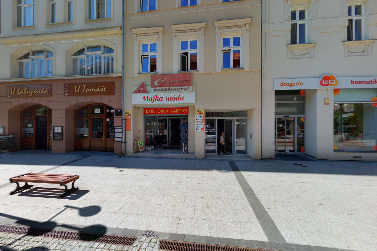 Kadeřnictví Carmen foto 2