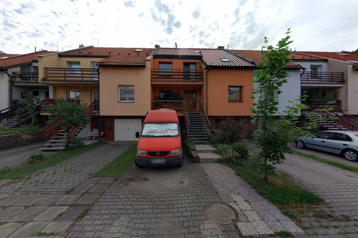 Daňový poradce ev. č. 4205 Ing. Kateřina Treichelová