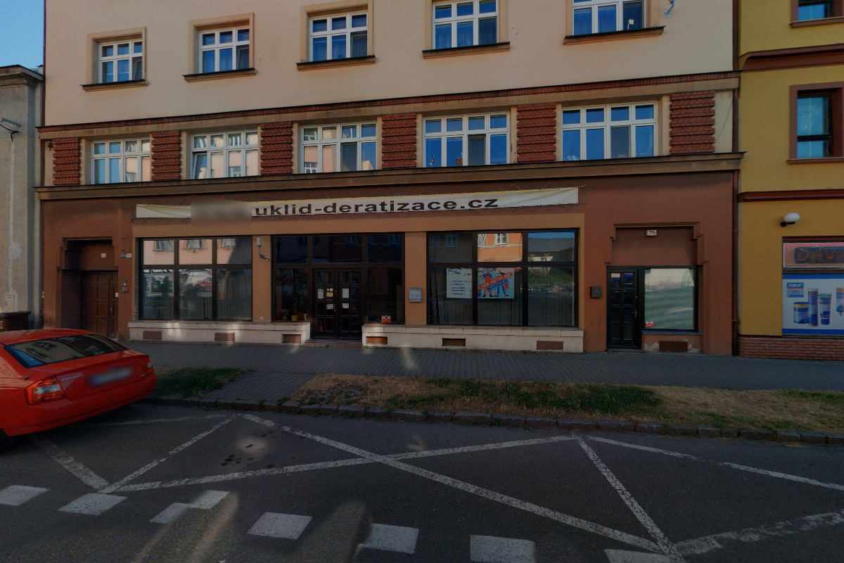 Čistoty Dotek s.r.o.