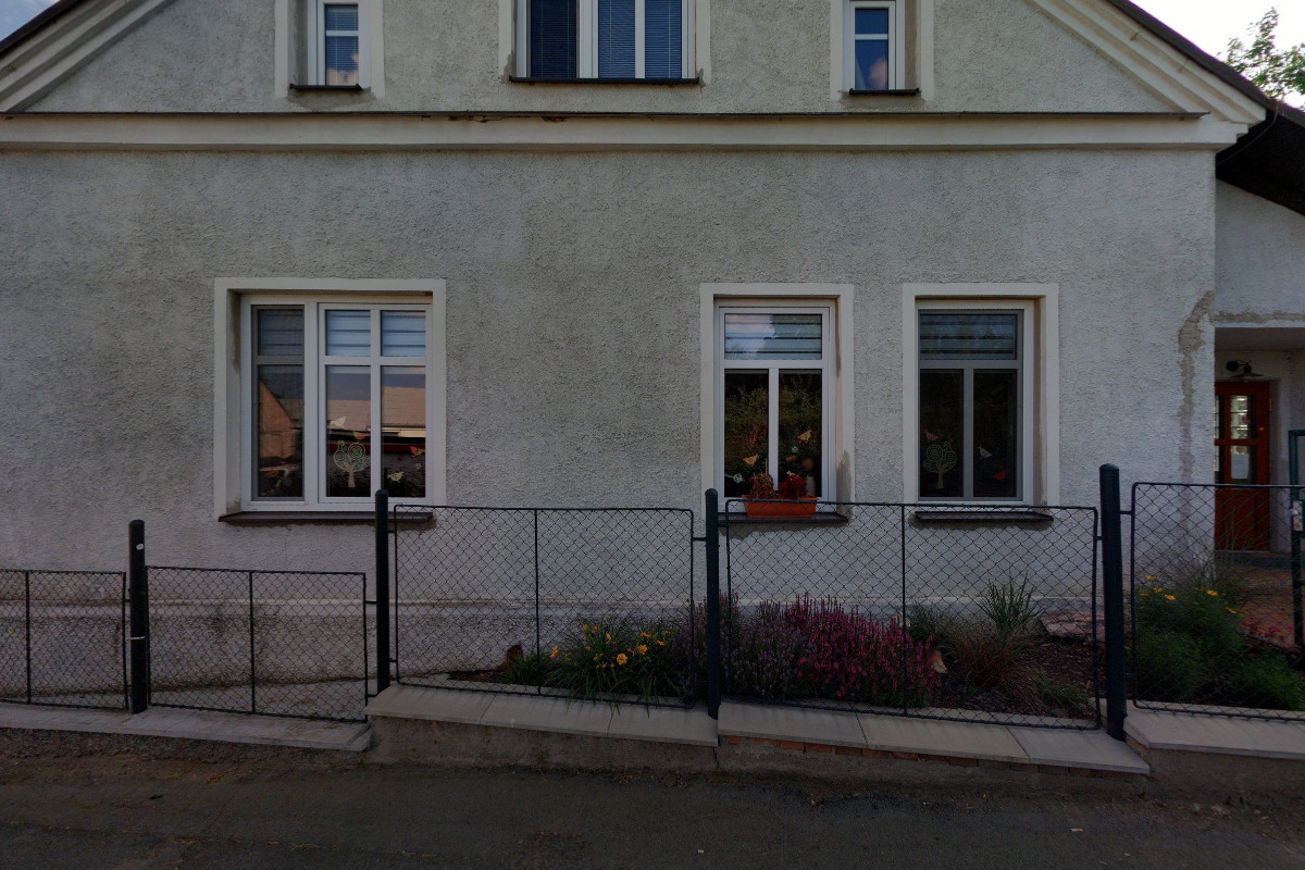 MŠ Slunečnice Krnov