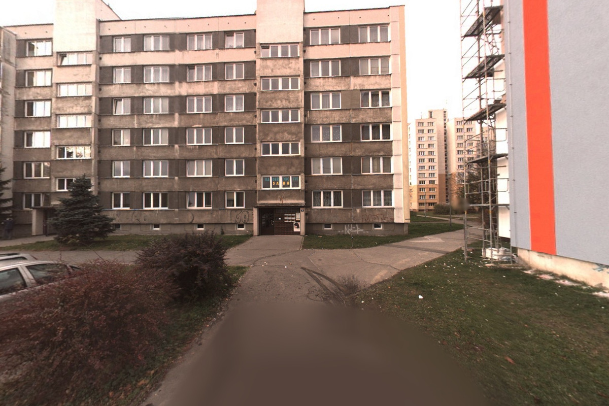 Blanka Strakošová - Kadeřnictví SABA foto 2