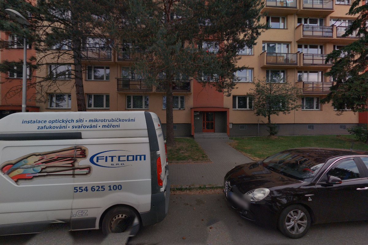 Robert Lopušný - Svatební a rodinný fotograf foto 2