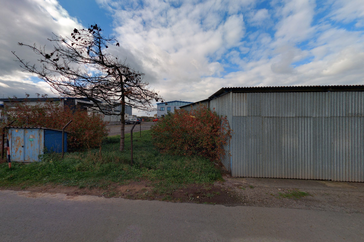 HUČÍK - průmyslové nátěry s.r.o. foto 4