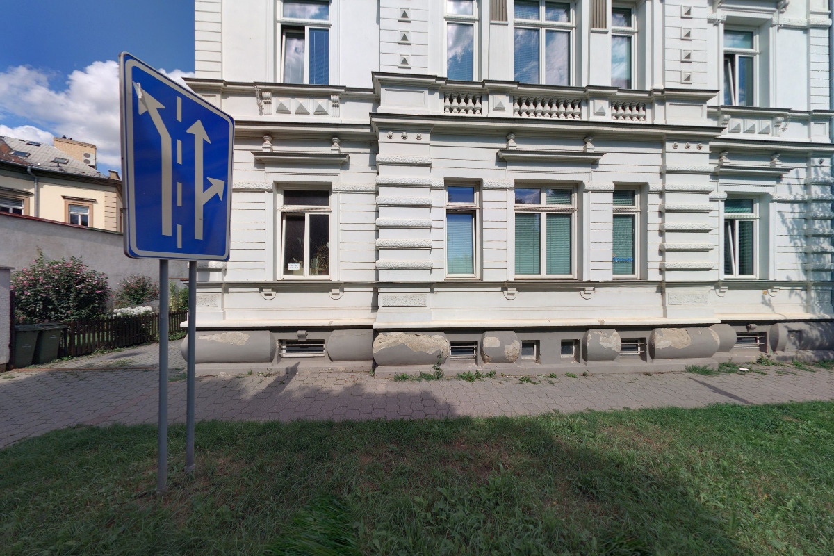 Prádelna - Lucie Nováčková foto 1