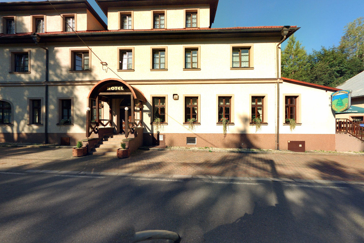 Hotel Salajka foto 4