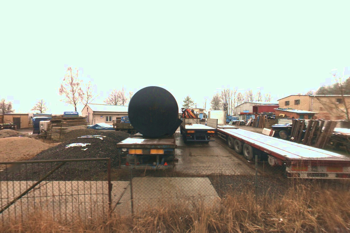 HRON AUTODOPRAVA, s.r.o.