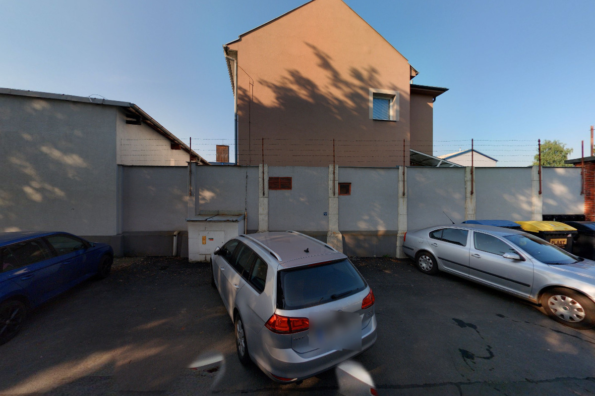 WORKLIVE CZ, s.r.o.