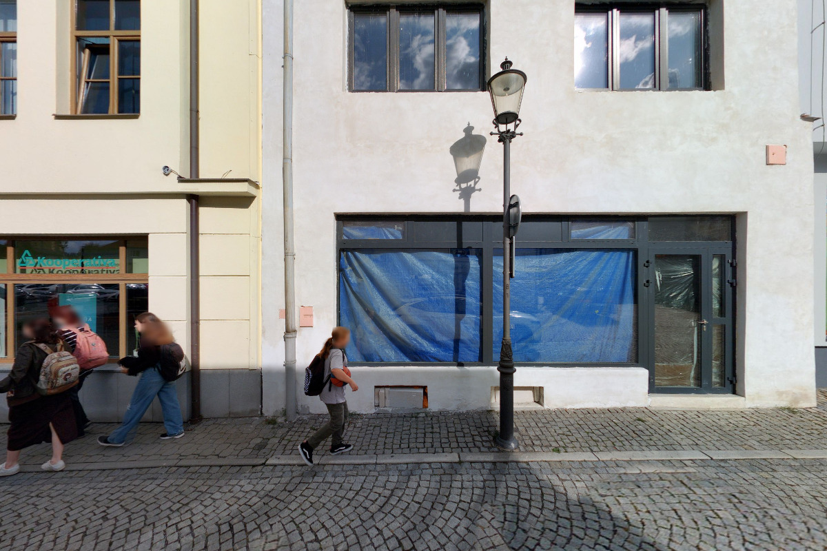 KB Poradenské místo