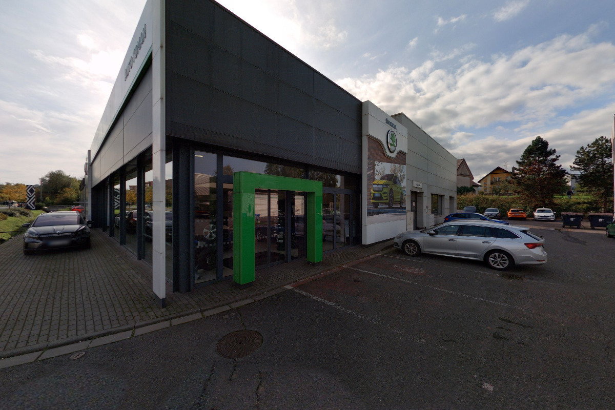 AUTO TOMAN s.r.o. foto 2