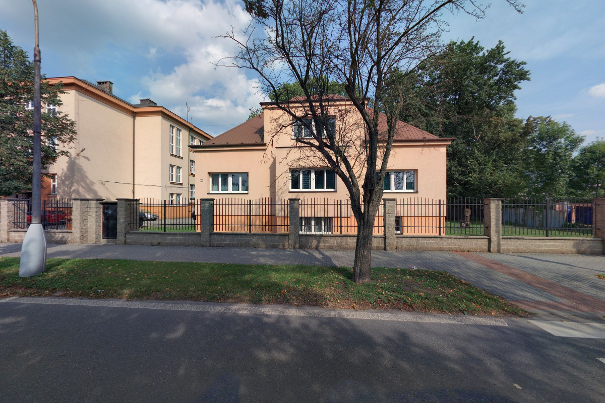 Pedagogicko-psychologická poradna, Karviná