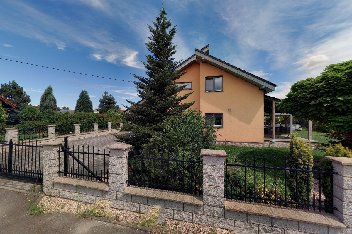 Roman Pastorek - moderování