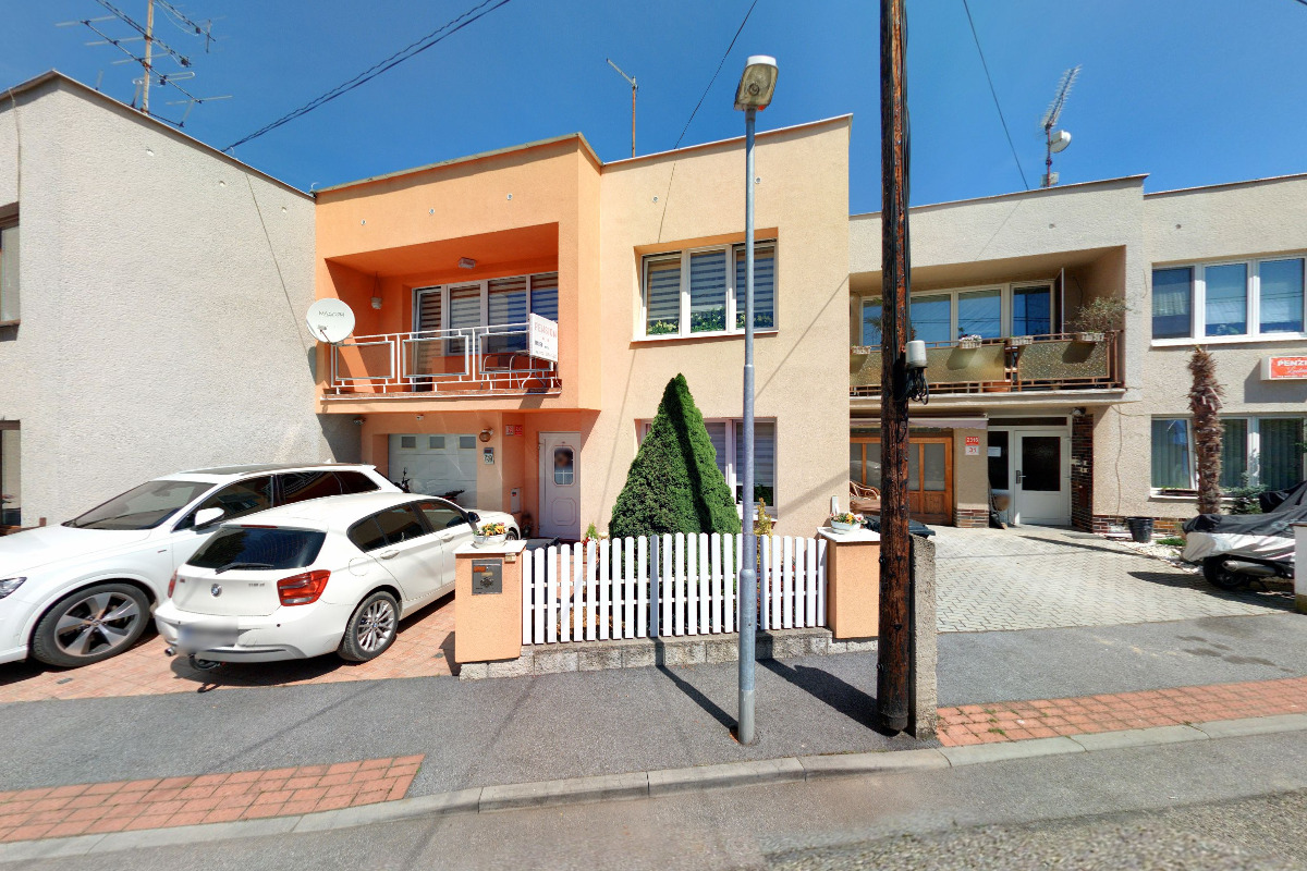 Pension Marek foto 2