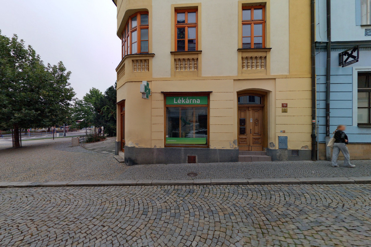Lékárna LEMON foto 2