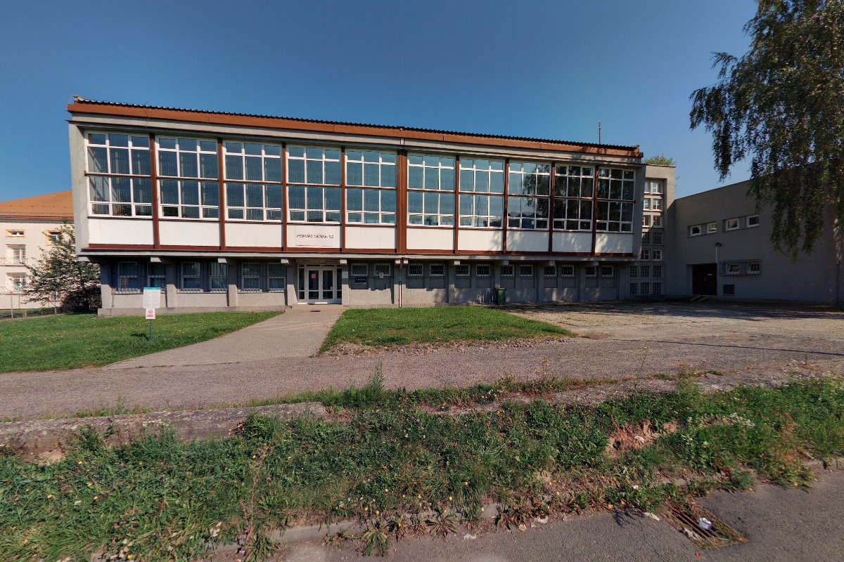 Vysoká škola báňská - Technická univerzita Ostrava - Archiv