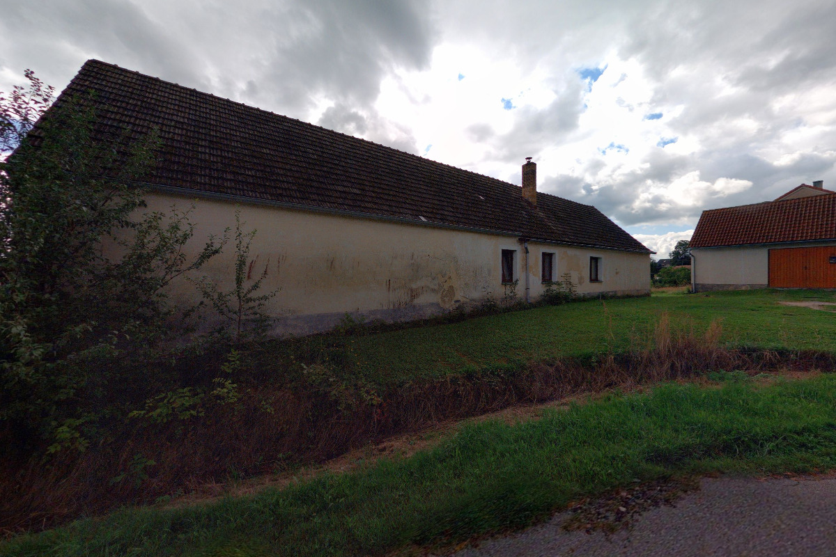 Kovovýroba U Dětského hřiště