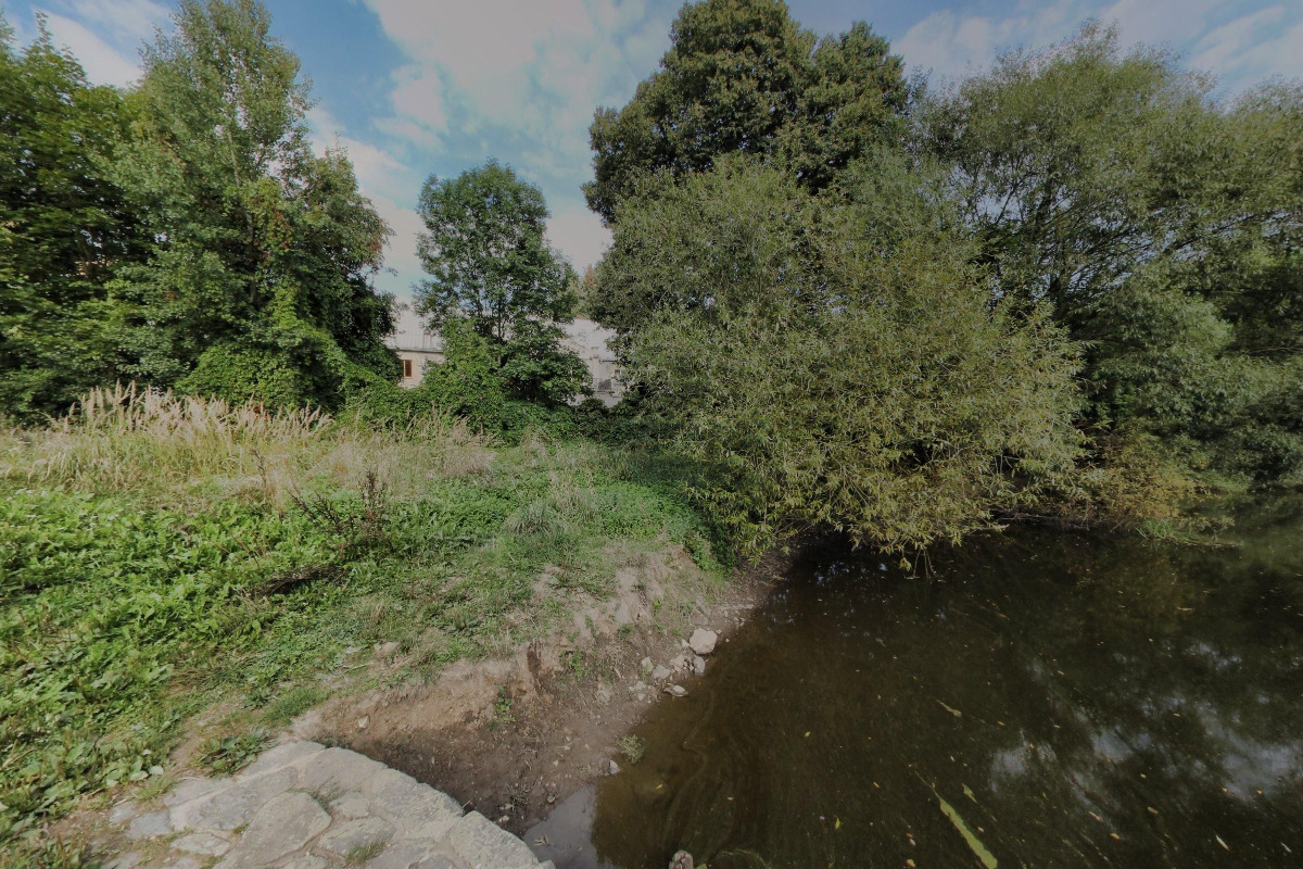 Půjčovna lodí Samba, s.r.o.