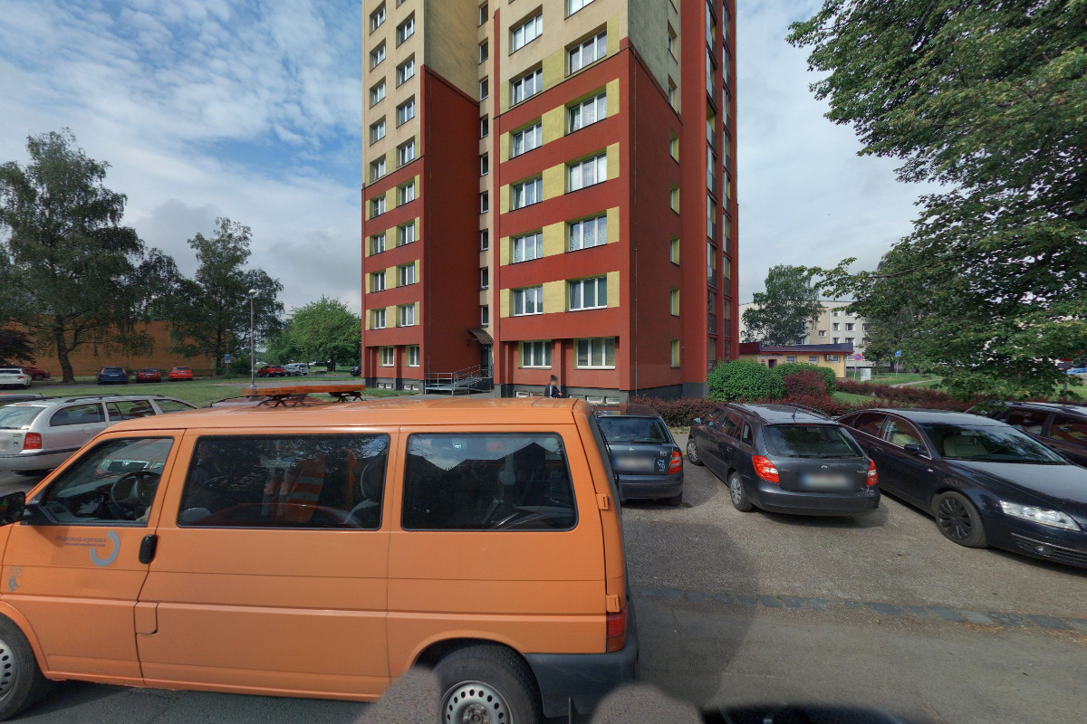 ALDATONI správa nemovitostí s.r.o.