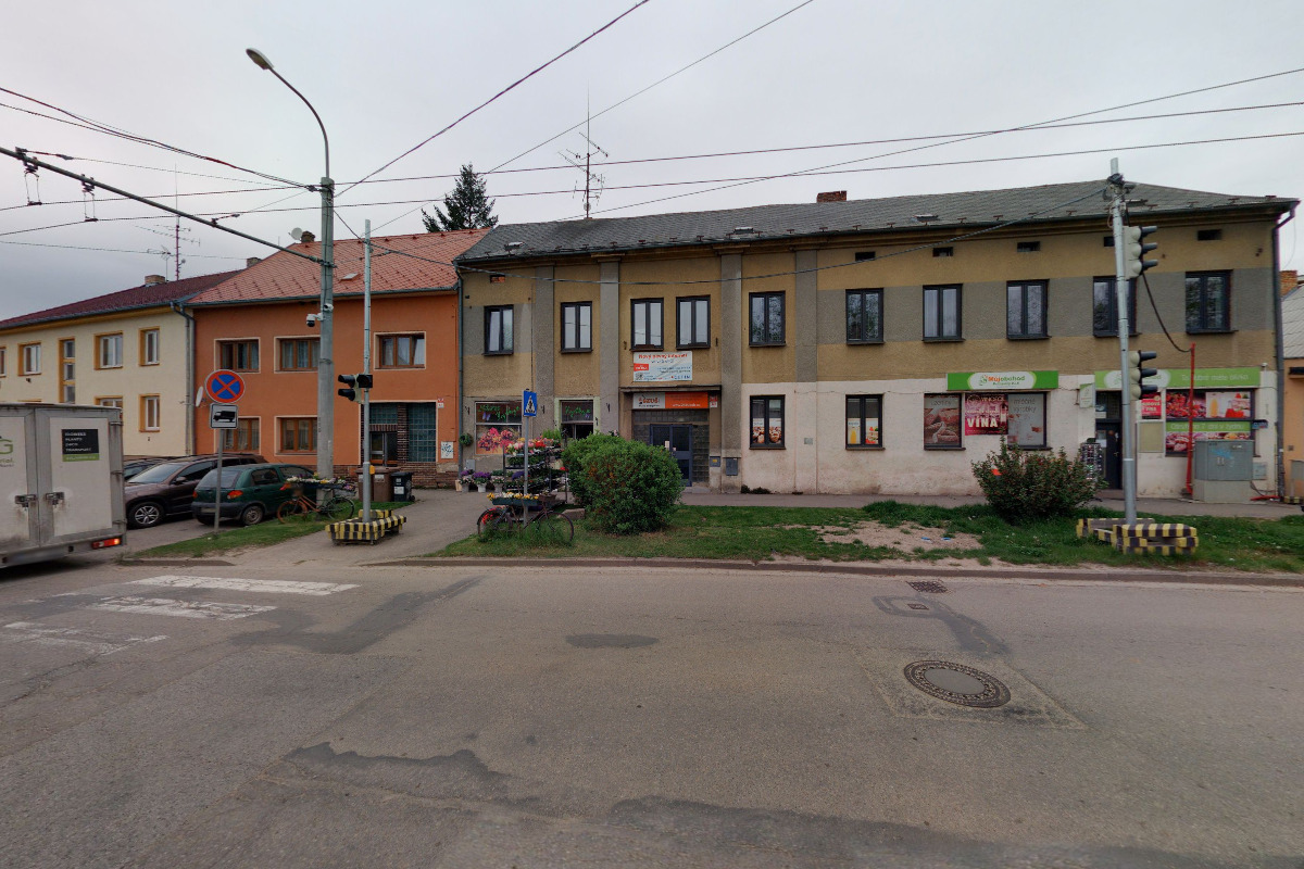 Druhá soukromá základní umělecká škola - Suché Vrbné