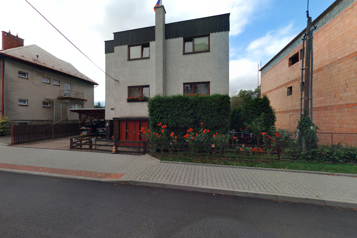 Ing. Eduard Hovjacký